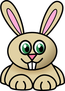 Happy bunny