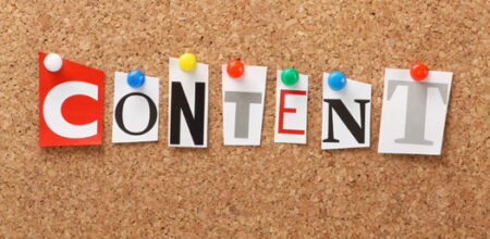 Killer content