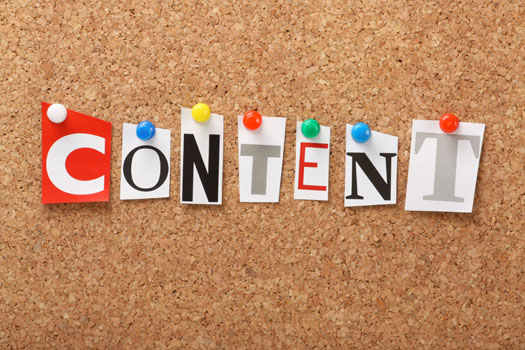 Killer content