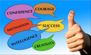 Success & Confidence
