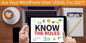 WP Legal Suite Pro