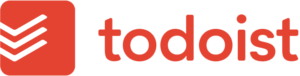 Todoist app