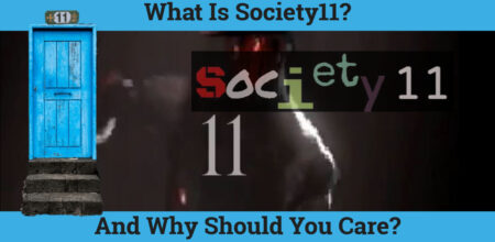 What is Society11?