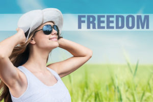 Financial Freedom!