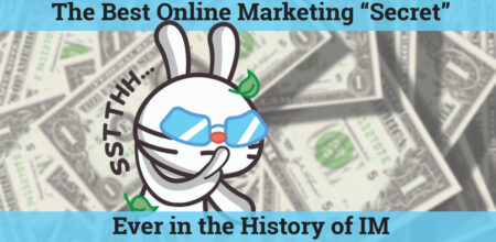 Best online marketing secret