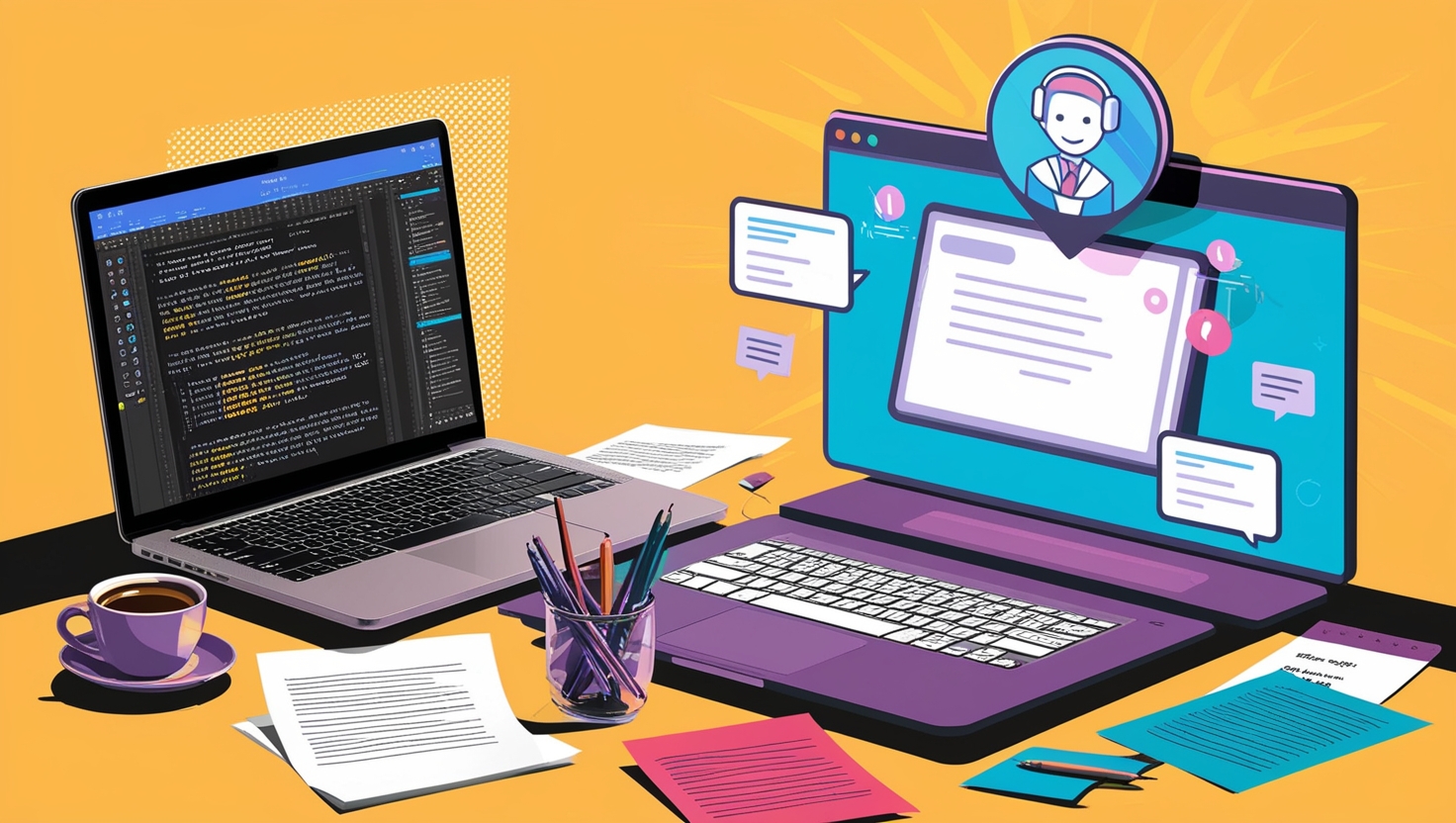 AI-Powered PLR Magic