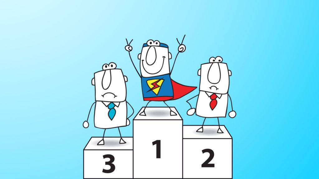 productivity superhero winner