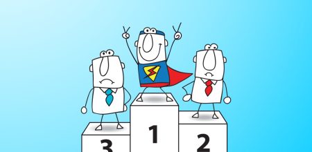 productivity superhero winner